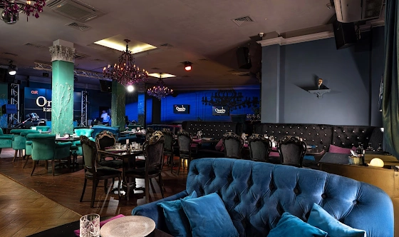 Фото №3 зала Основной зал