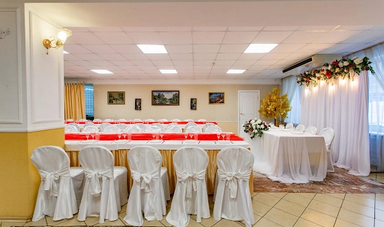 Фото №6 зала Зал на 100 человек