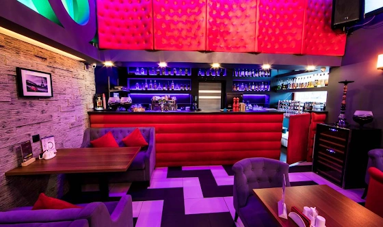 Фото №6 зала Основной зал