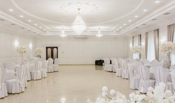 Фото №10 зала Зал "Королевский"