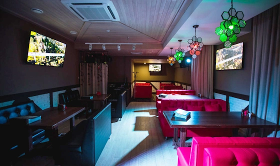 Фото №10 зала Помещение