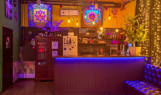 Фото №3 зала Зал на 25 человек