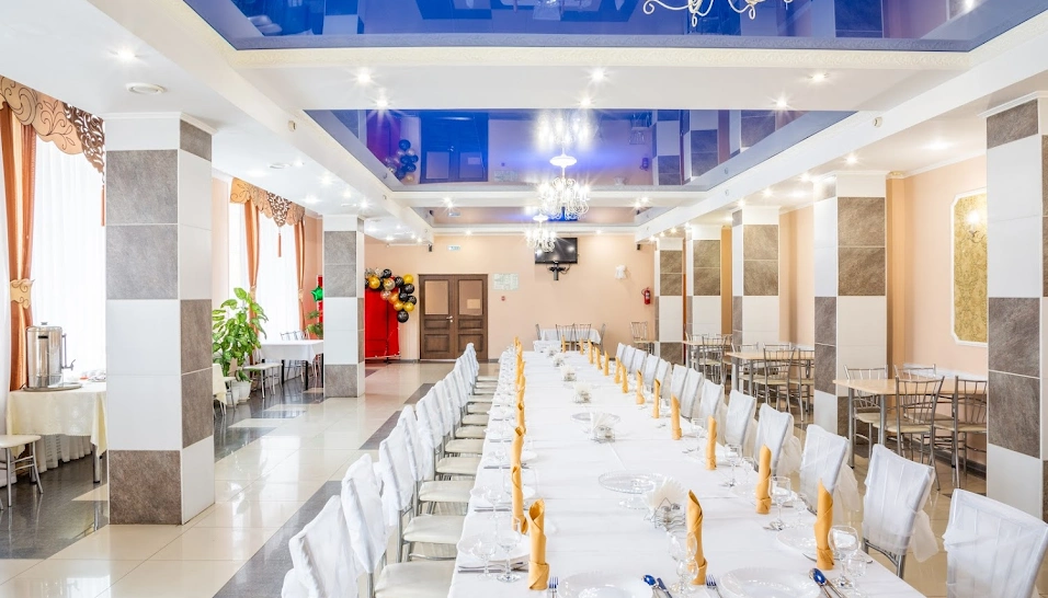 Фото №7 зала Зал на 100 человек 