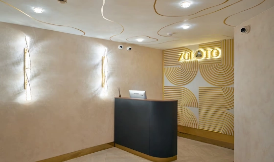 Фото №19 зала Основной зал