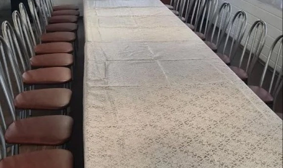 Фото №6 зала Беседка №2