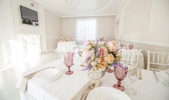 Фото №3 зала Конференц-зал "Premium"