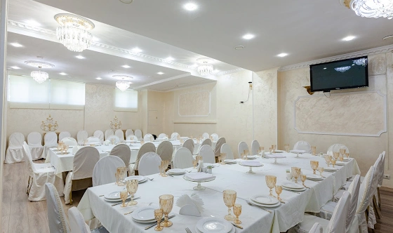 Фото №7 зала Зал №2