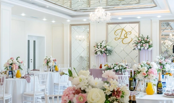 Фото №11 зала Основной зал