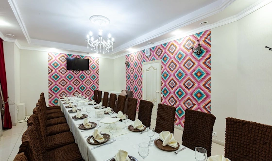 Фото №9 зала Малый зал 