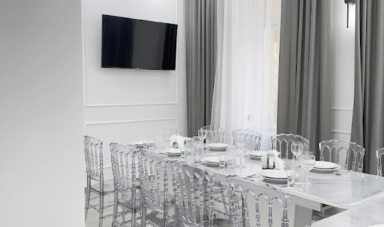 Фото №7 зала Vip №2