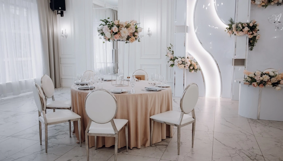 Фото №8 зала Зал «Лев Толстой»