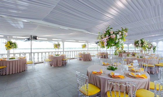 Фото №4 зала Веранда «Сансет»