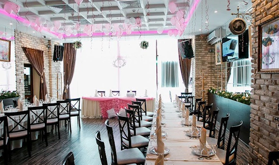 Фото №4 зала Помещение