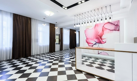 Фото №12 зала Малый зал