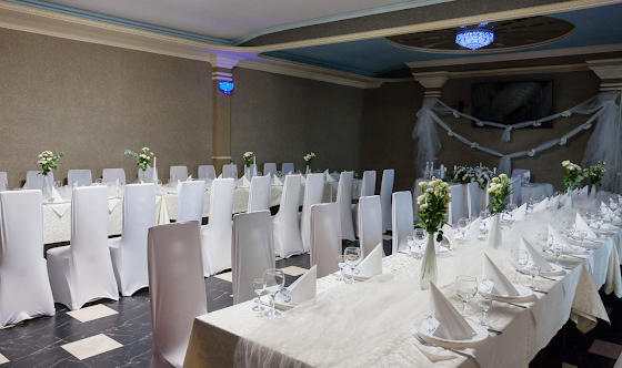 Фото №6 зала Большой зал