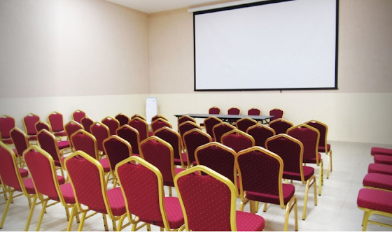 Фото №1 зала Зал «Владимир»