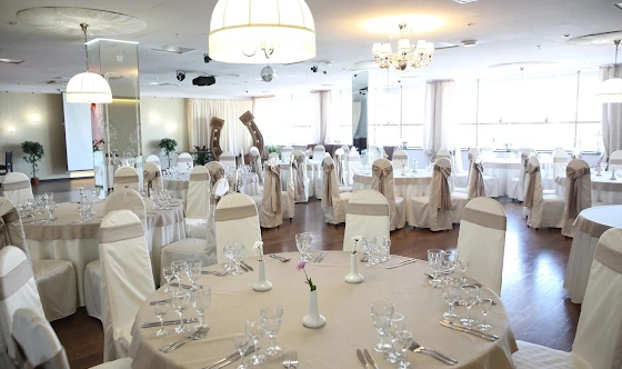 Фото №7 зала Банкетный зал 