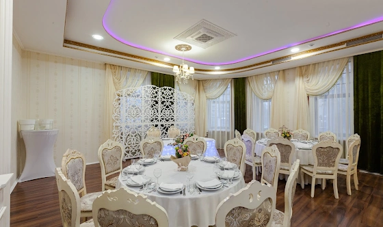 Фото №11 зала Итальянский зал