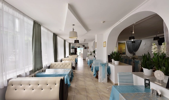 Фото №5 зала Основной зал