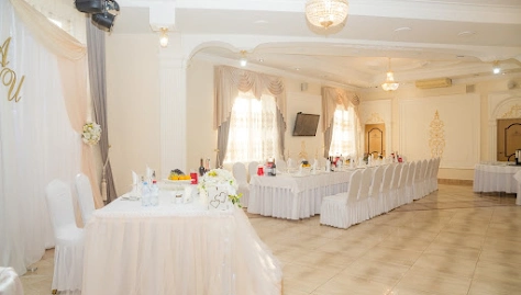 Фото №3 зала Основной зал 