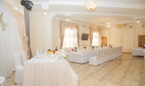 Фото №3 зала Основной зал 