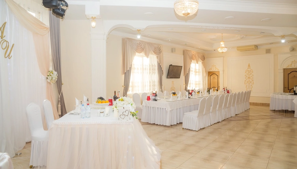 Фото №3 зала Основной зал 