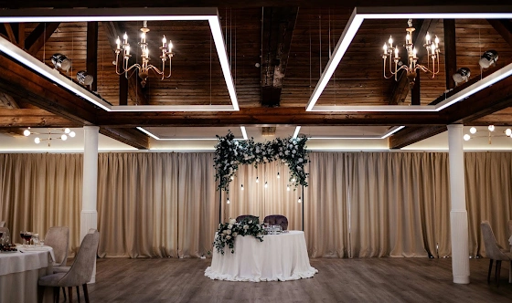 Фото №15 зала Ресторан «Лесной»