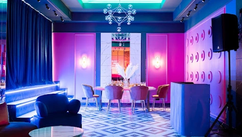 Фото №5 зала Лофт "Мира"