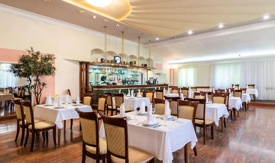 Фото №9 зала Зал на 120 человек