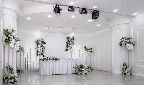 Фото №19 зала Большой зал