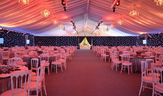 Фото №6 зала Павильон 