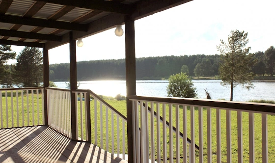 Фото №8 зала Банкетный зал