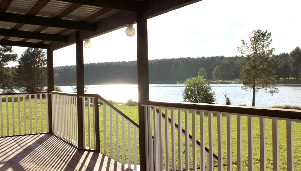 Фото №8 зала Банкетный зал