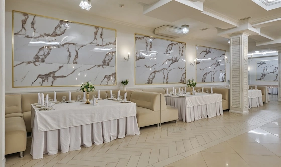 Фото №15 зала Зал «Мадина»