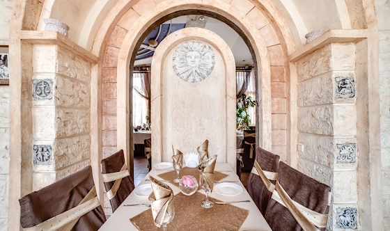 Фото №5 зала Зал «Колесо времени»