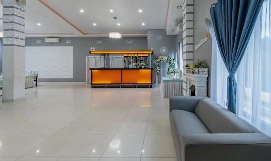 Фото №19 зала Большой зал