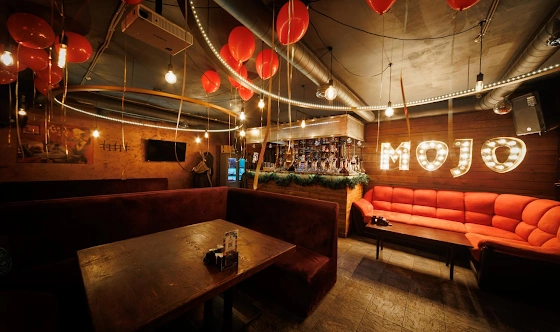 Фото №2 зала Караоке