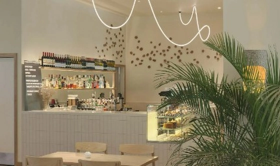 Фото №6 зала Основной зал