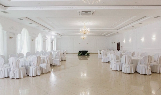 Фото №13 зала Зал "Римский"