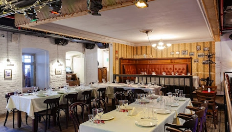 Фото №2 зала Основной зал