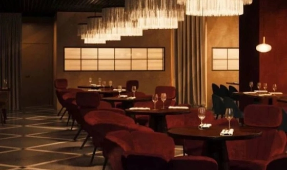 Фото №5 зала Основной зал