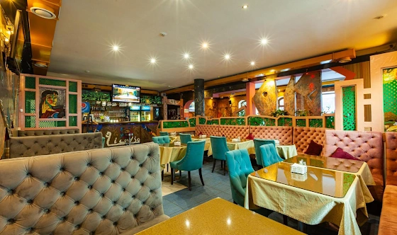 Фото №7 зала Малый зал