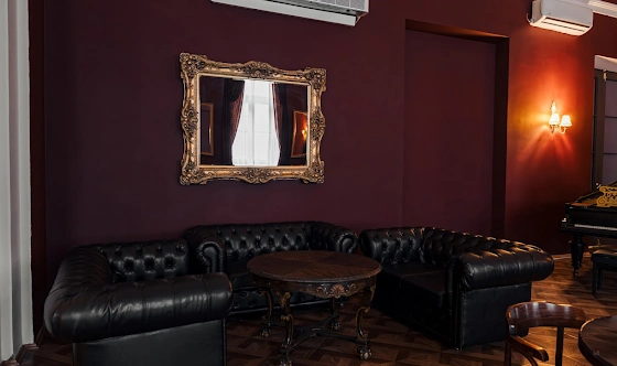 Фото №8 зала Зал "Music Hall"