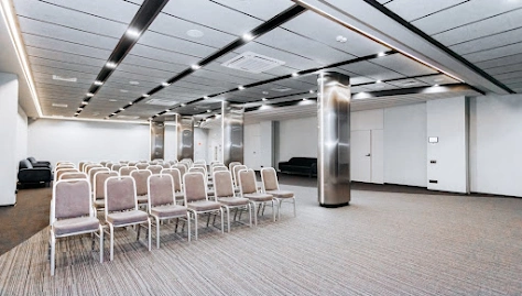 Фото №2 зала Конференц-зал