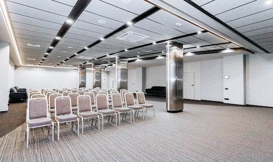 Фото №2 зала Конференц-зал