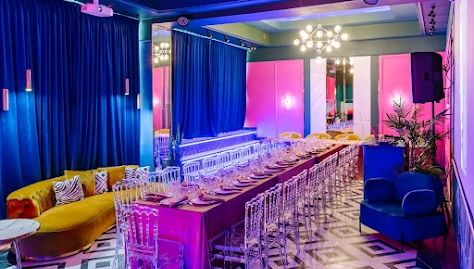 Фото №4 зала Лофт "Мира"