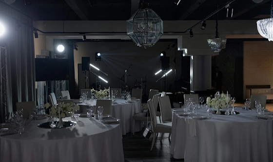 Фото №6 зала Felice