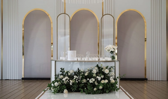 Фото №2 зала Шатер