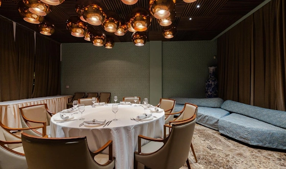 Фото №9 зала VIP - Зал