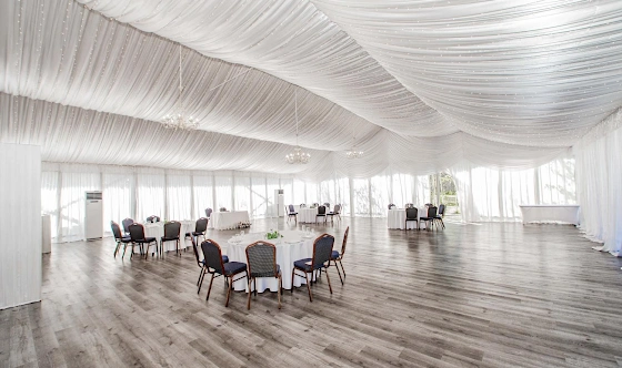 Фото №1 зала Шатер